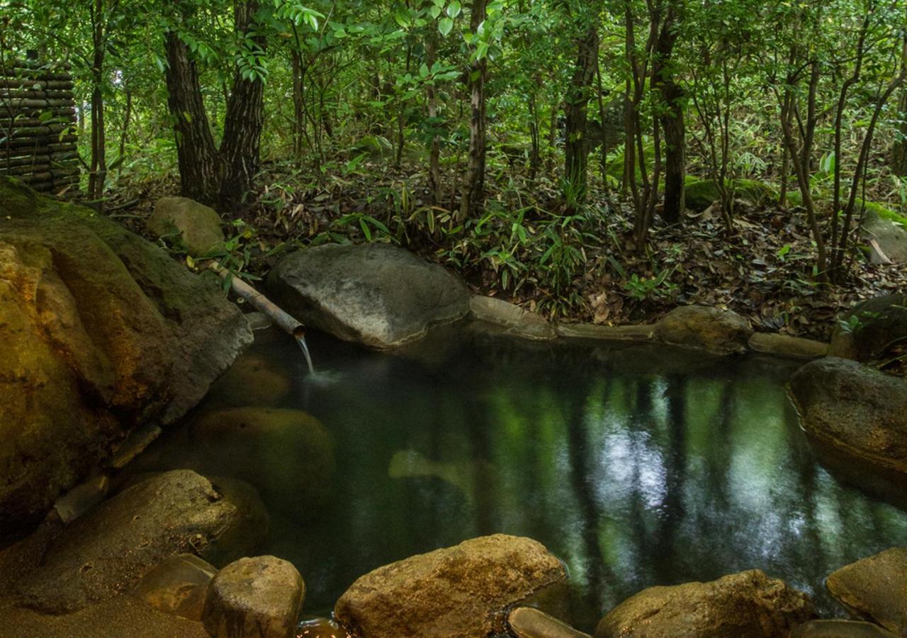 Ryokan Sanga Minamioguni Dış mekan fotoğraf